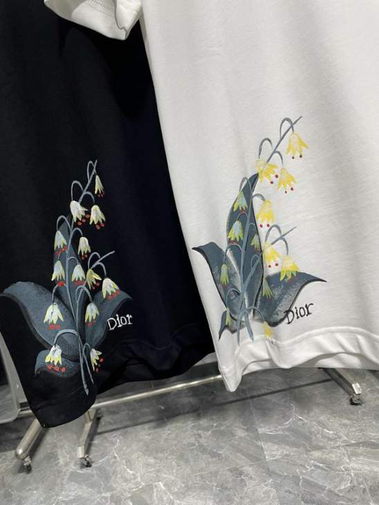 Dior T Shirts Short _SKUDiorM-3XLxetr27216306